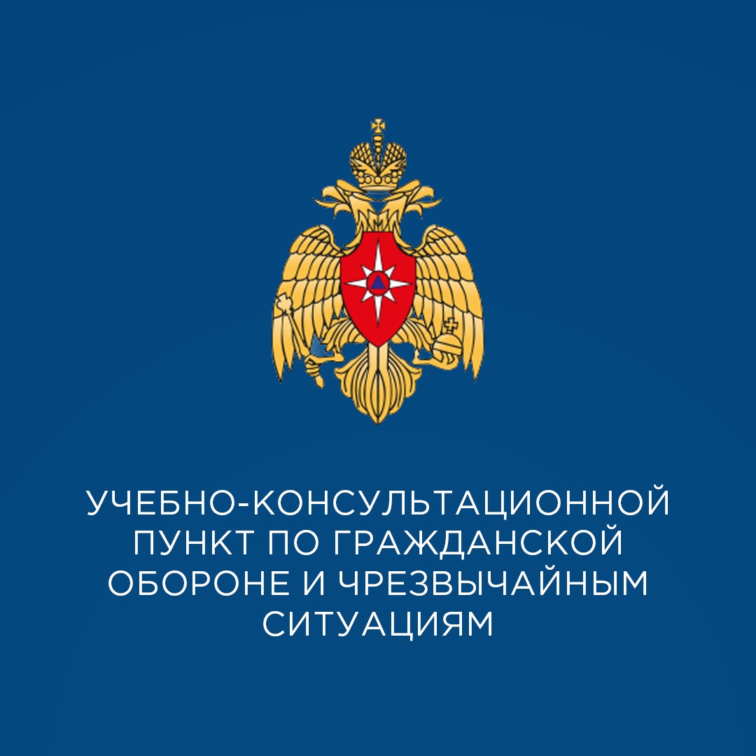УКП по ГО и ЧС района Западное Дегунино